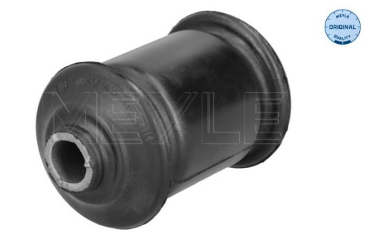 Bush, control arm Mount MEYLE-ORIGINAL Quality