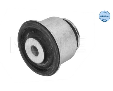 Bush, control arm Mount MEYLE-ORIGINAL Quality