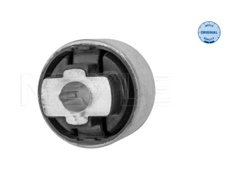 Bush, control arm Mount MEYLE-ORIGINAL Quality, Image 2