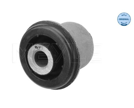 Bush, control arm Mount MEYLE-ORIGINAL Quality