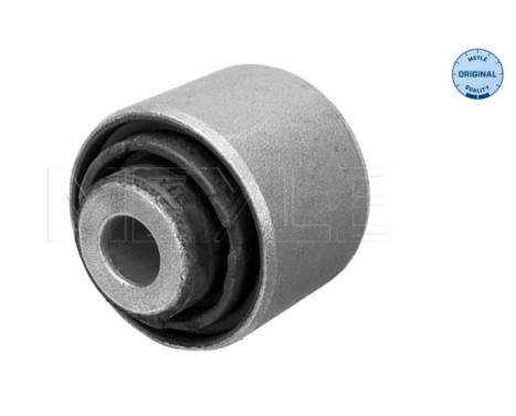 Bush, control arm Mount MEYLE-ORIGINAL Quality