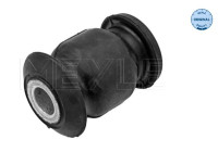 Bush, control arm Mount MEYLE-ORIGINAL Quality