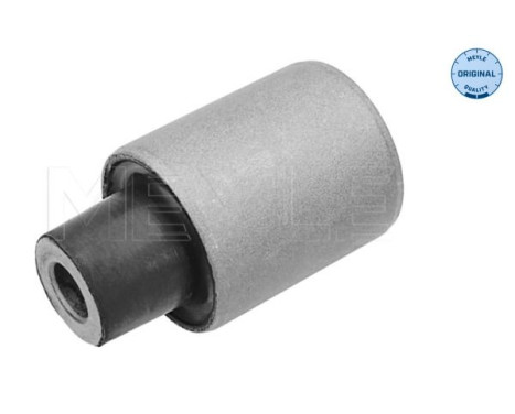 Bush, control arm Mount MEYLE-ORIGINAL Quality