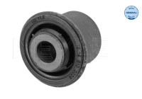 Bush, control arm Mount MEYLE-ORIGINAL Quality