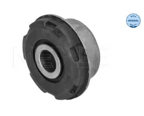 Bush, control arm Mount MEYLE-ORIGINAL Quality, Image 2