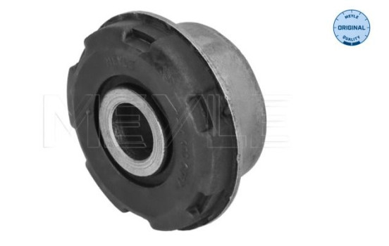 Bush, control arm Mount MEYLE-ORIGINAL Quality, Image 2