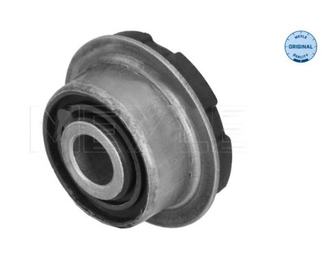 Bush, control arm Mount MEYLE-ORIGINAL Quality, Image 3