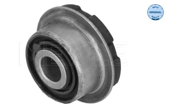 Bush, control arm Mount MEYLE-ORIGINAL Quality, Image 3