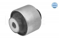 Bush, control arm Mount MEYLE-ORIGINAL: True to OE.