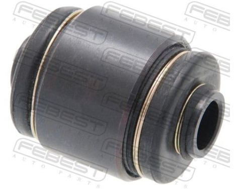 Bush, control arm Mount, Image 2