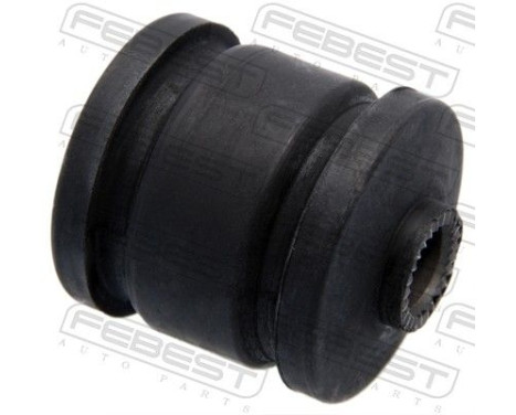 Bush, control arm Mount, Image 2