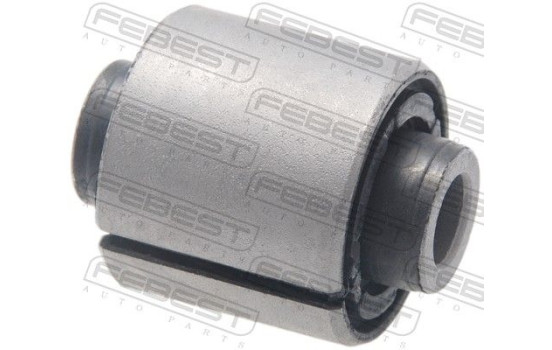 Bush, control arm Mount, Image 2