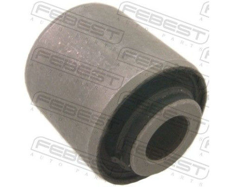 Bush, control arm Mount, Image 2