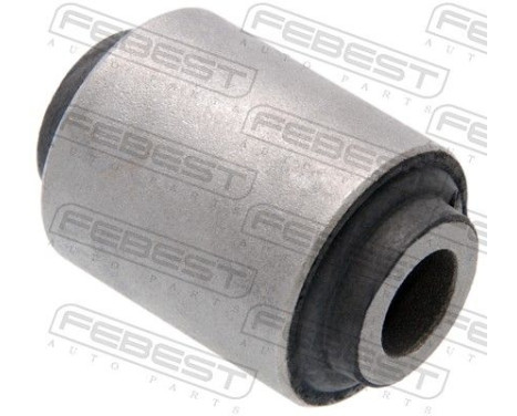 Bush, control arm Mount, Image 2