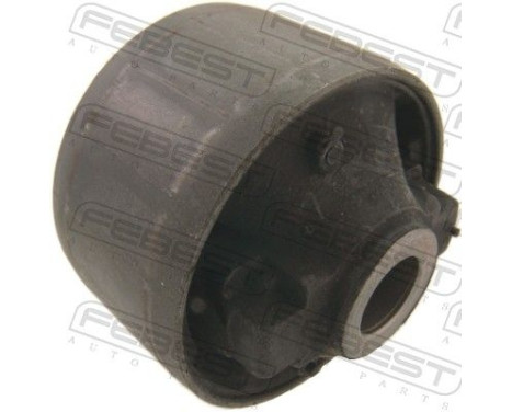 Bush, control arm Mount, Image 2