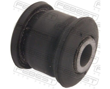 Bush, control arm Mount, Image 2