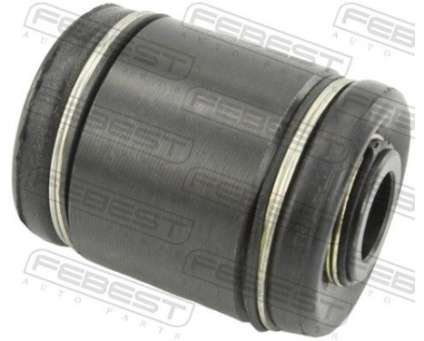 Bush, control arm Mount, Image 2