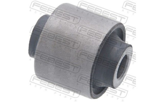 Bush, control arm Mount, Image 2