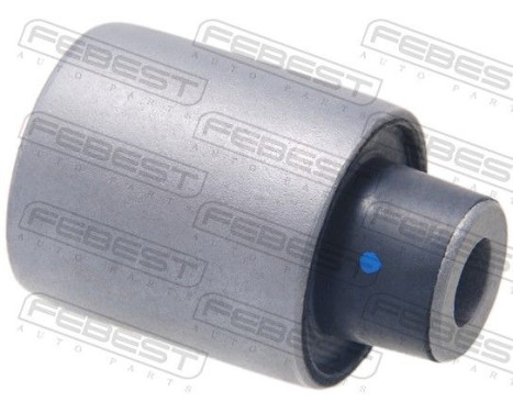 Bush, control arm Mount, Image 2