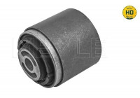 Bush, control arm mounting MEYLE-HD: Better than OE.