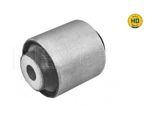 Bush, control arm mounting MEYLE-HD Quality