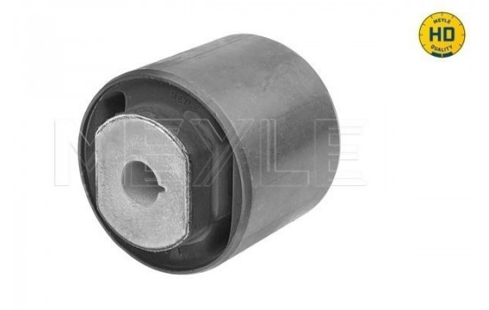 Bush, control arm mounting MEYLE-HD Quality