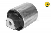Bush, control arm mounting MEYLE-HD Quality