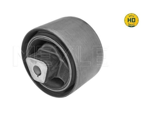 Bush, control arm mounting MEYLE-HD Quality