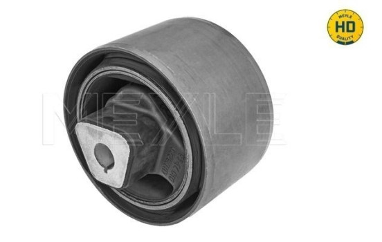 Bush, control arm mounting MEYLE-HD Quality