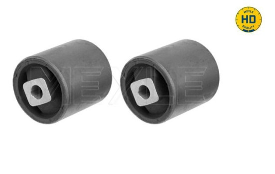 Bush, control arm mounting MEYLE-HD Quality
