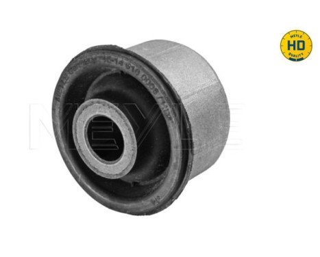 Bush, control arm mounting MEYLE-HD Quality