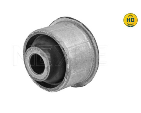 Bush, control arm mounting MEYLE-HD Quality, Image 2