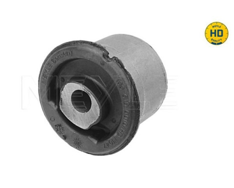 Bush, control arm mounting MEYLE-HD Quality