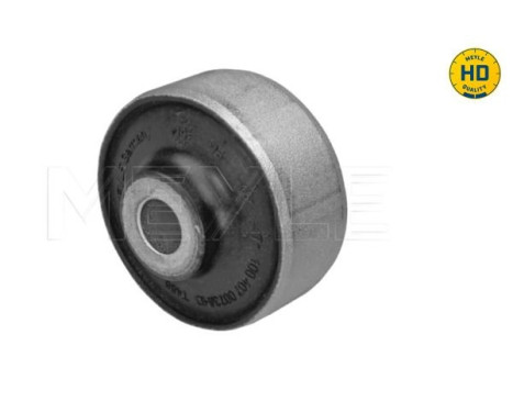 Bush, control arm mounting MEYLE-HD Quality
