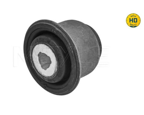 Bush, control arm mounting MEYLE-HD Quality