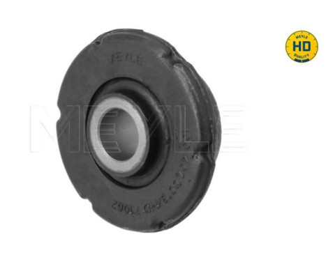 Bush, control arm mounting MEYLE-HD Quality