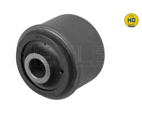 Bush, control arm mounting MEYLE-HD Quality