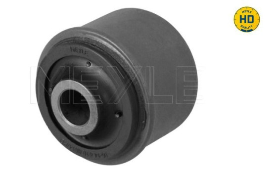 Bush, control arm mounting MEYLE-HD Quality