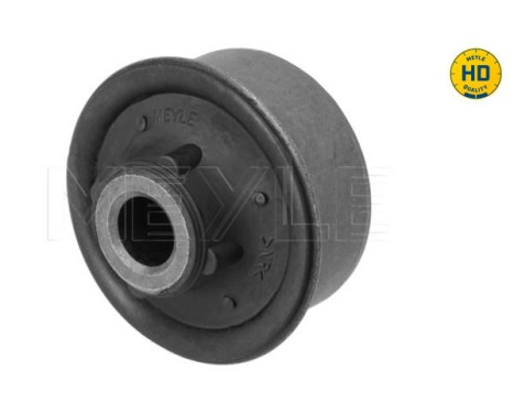 Bush, control arm mounting MEYLE-HD Quality