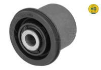 Bush, control arm mounting MEYLE-HD Quality