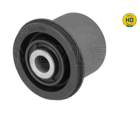 Bush, control arm mounting MEYLE-HD Quality