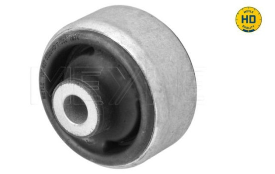 Bush, control arm mounting MEYLE-HD Quality