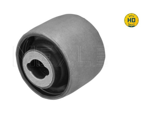 Bush, control arm mounting MEYLE-HD Quality