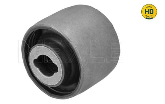Bush, control arm mounting MEYLE-HD Quality