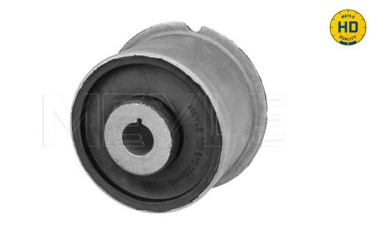 Bush, control arm mounting MEYLE-HD Quality, Image 2