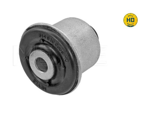 Bush, control arm mounting MEYLE-HD Quality