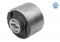 Bush, control arm mounting MEYLE-ORIGINAL Quality
