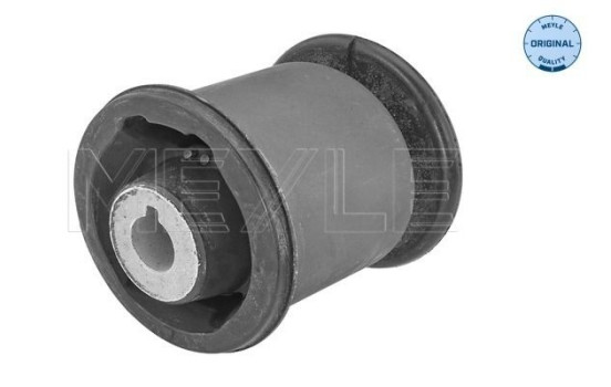 Bush, control arm mounting MEYLE-ORIGINAL Quality