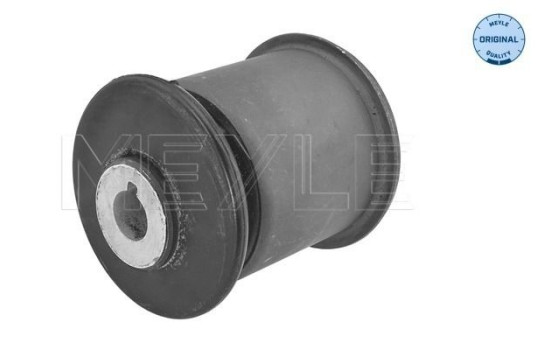 Bush, control arm mounting MEYLE-ORIGINAL Quality, Image 2