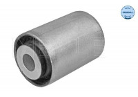 Bush, control arm mounting MEYLE-ORIGINAL Quality